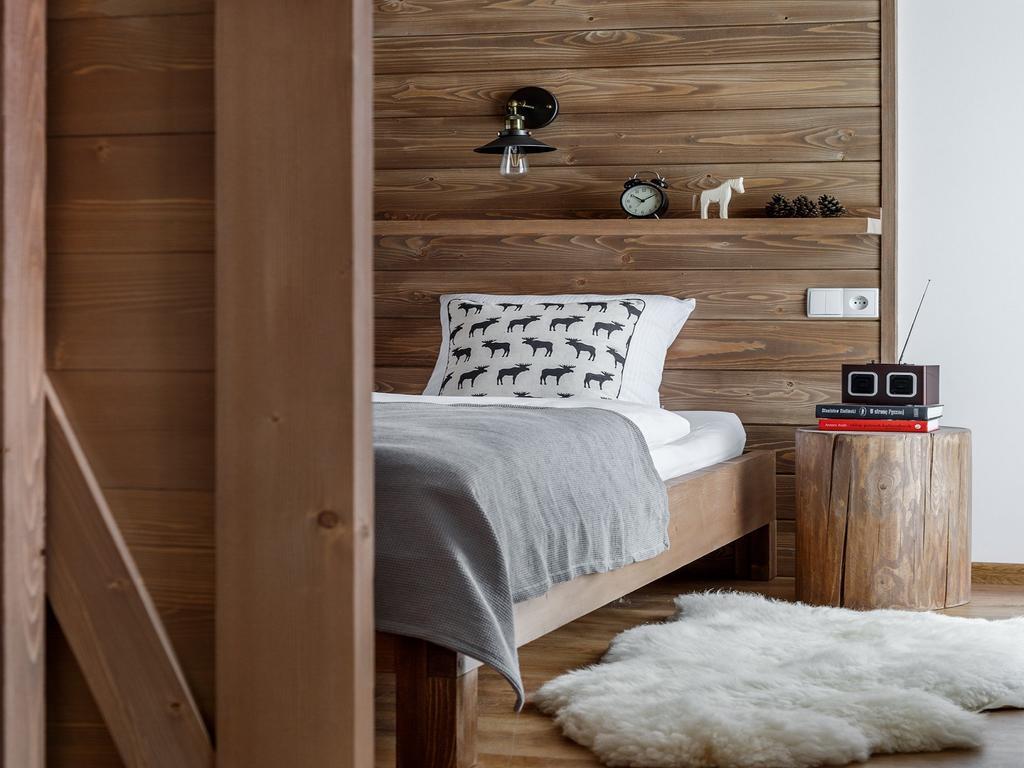 Tatry Top Apartamenty Granitica Centrum Zakopane Exteriör bild