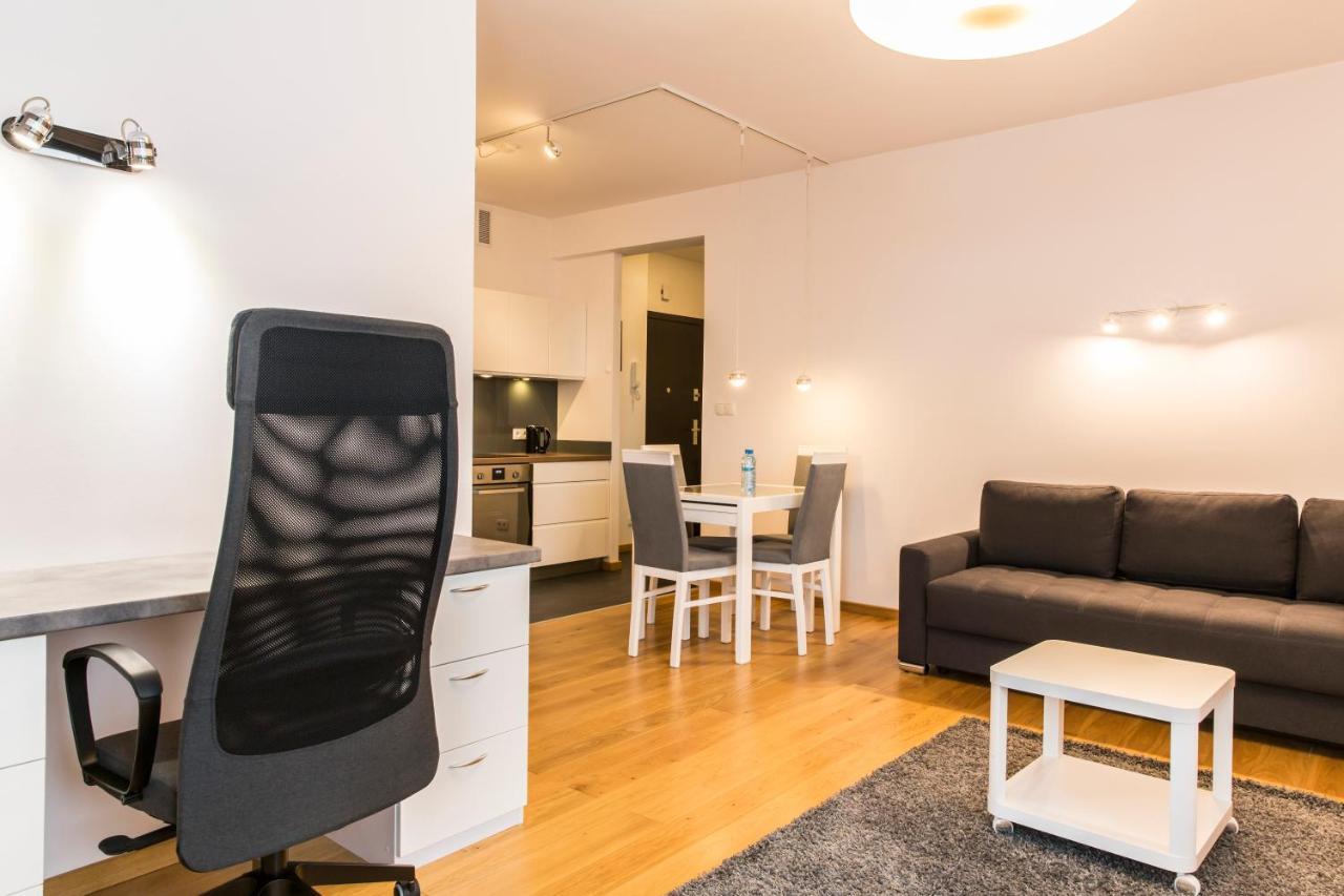 Tatry Top Apartamenty Granitica Centrum Zakopane Exteriör bild